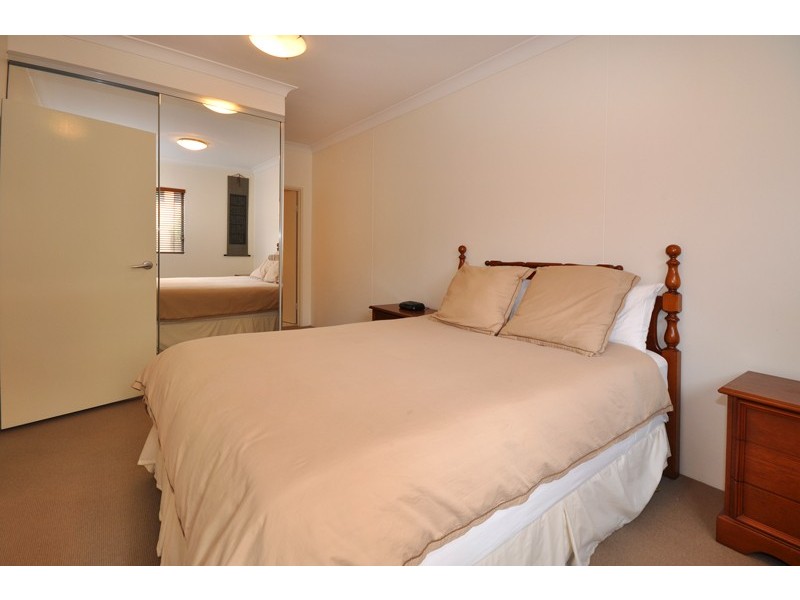 Bunn Street, Pyrmont NSW 2009