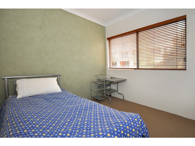 Bunn Street, Pyrmont NSW 2009