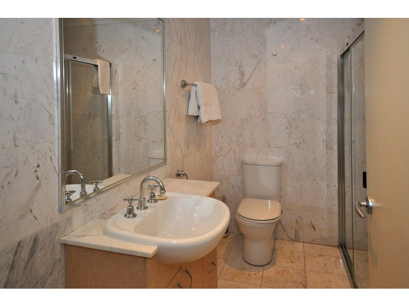 Bunn Street, Pyrmont NSW 2009