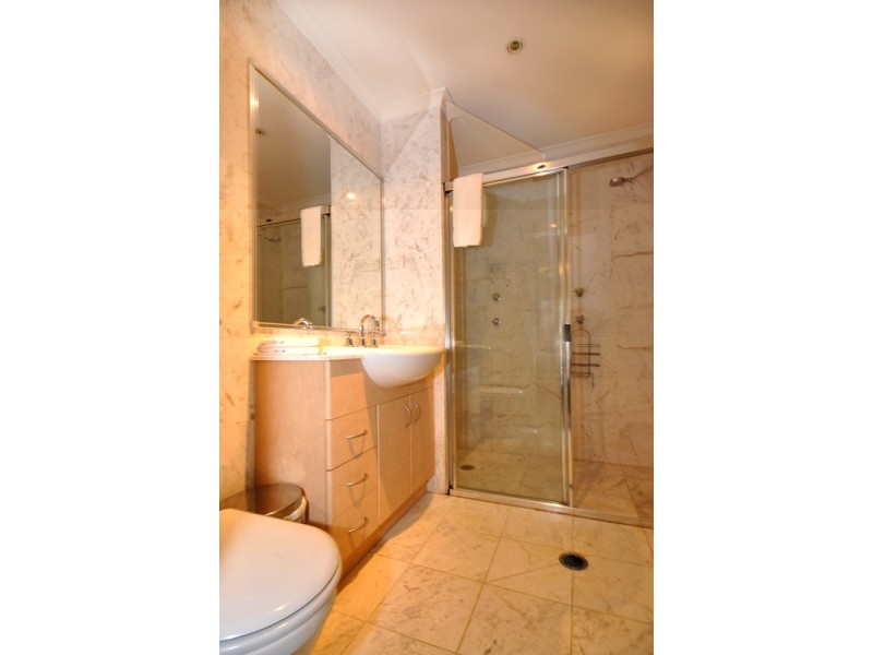 Bunn Street, Pyrmont NSW 2009