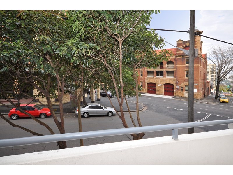 Bunn Street, Pyrmont NSW 2009