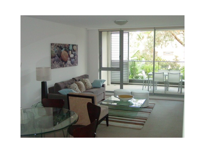 1 Day Street, Chatswood NSW 2067