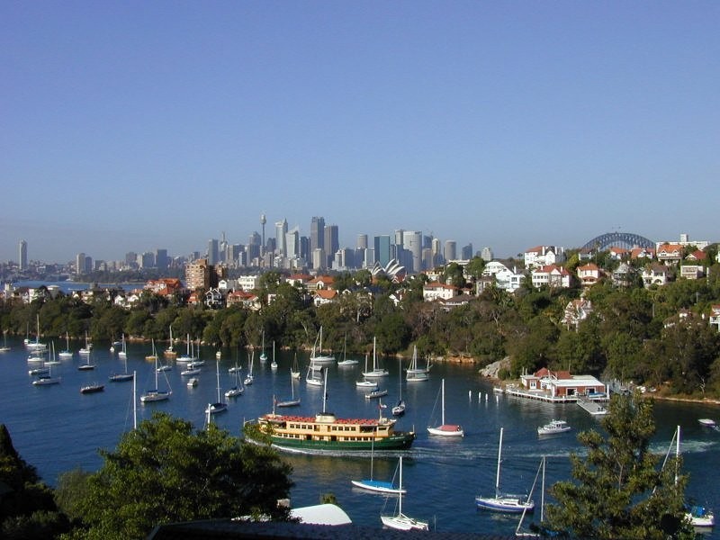 00 Musgrave Street, Mosman NSW 2088