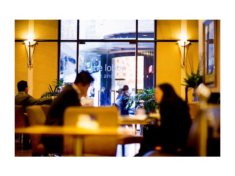 00 Bond Street, Sydney NSW 2000