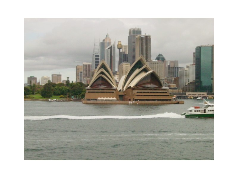 00 Waruda Street, Kirribilli NSW 2061