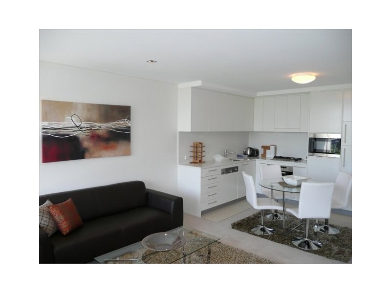 Clarke Street, Crows Nest NSW 2065