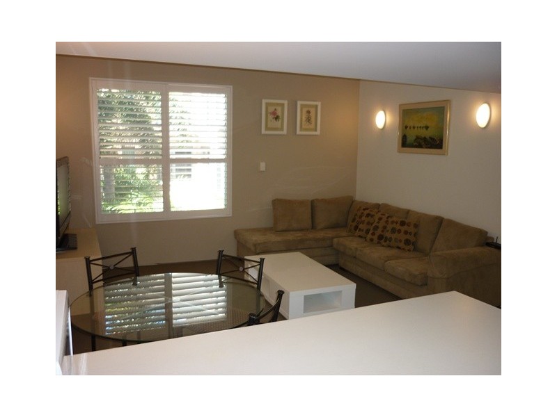 Alexander Street, Crows Nest NSW 2065
