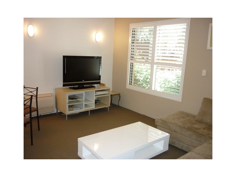 Alexander Street, Crows Nest NSW 2065