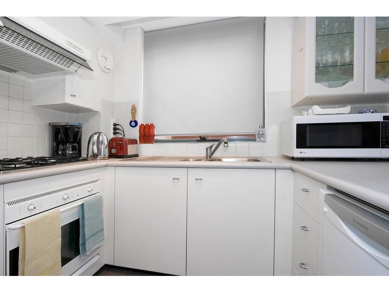 Alexander Street, Crows Nest NSW 2065