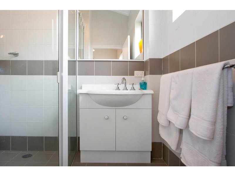 Alexander Street, Crows Nest NSW 2065
