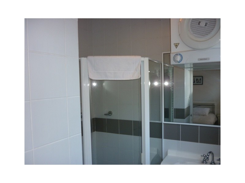 Alexander Street, Crows Nest NSW 2065