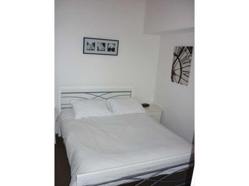 Alexander Street, Crows Nest NSW 2065