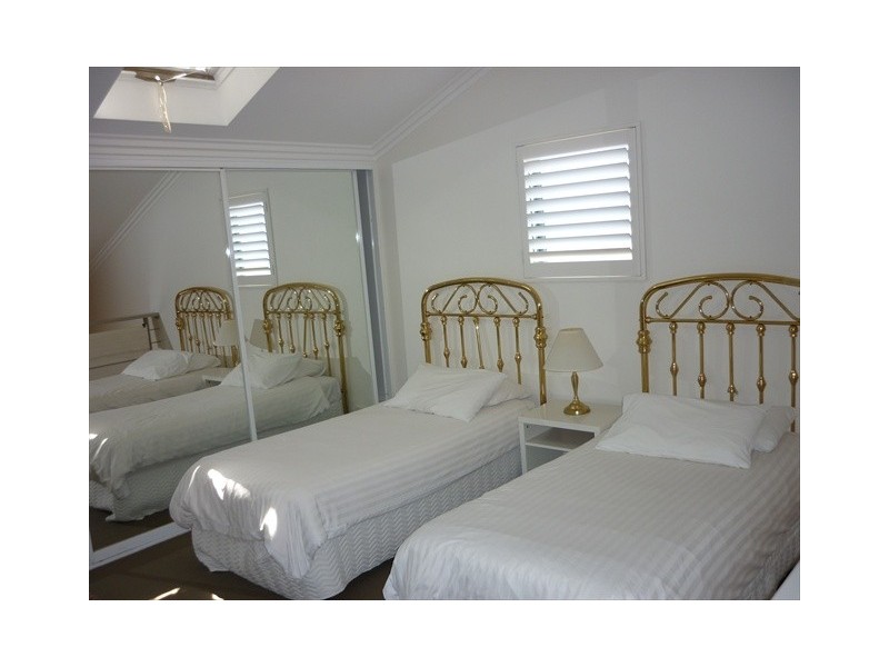 Alexander Street, Crows Nest NSW 2065