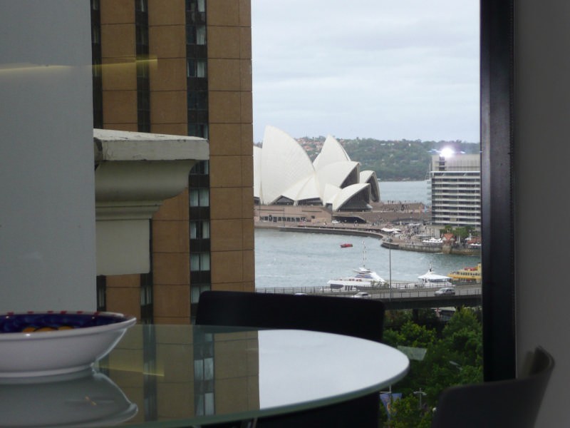 00 Harrington Street, The Rocks NSW 2000