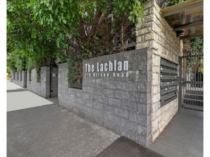 29/7-9 Alison Road, Kensington NSW 2033