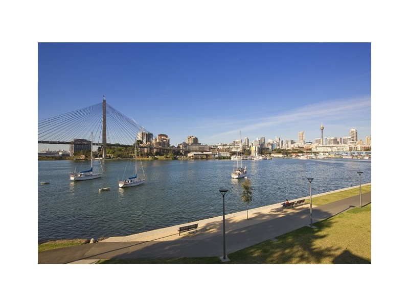 115 Ferry Road, Glebe NSW 2037