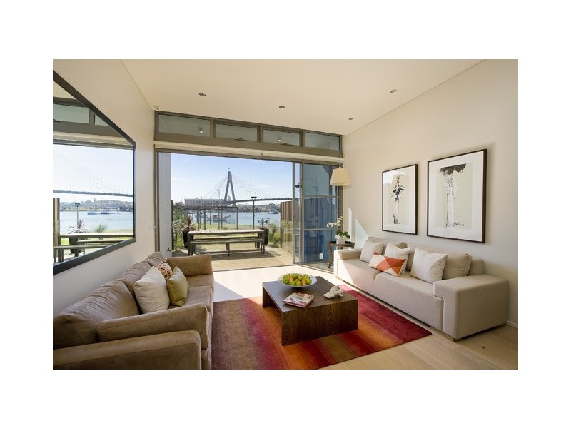 115 Ferry Road, Glebe NSW 2037