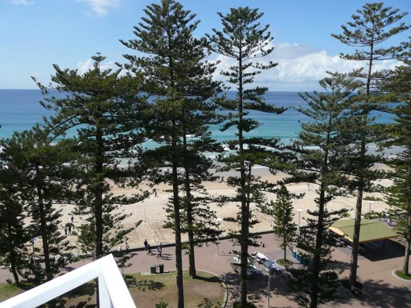 00 North Steyne, Manly, Manly NSW 2095