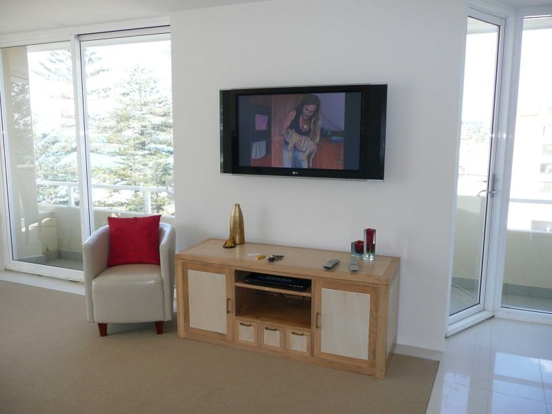 00 North Steyne, Manly, Manly NSW 2095