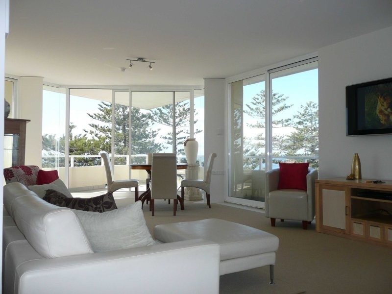 00 North Steyne, Manly, Manly NSW 2095
