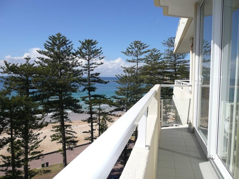 00 North Steyne, Manly, Manly NSW 2095