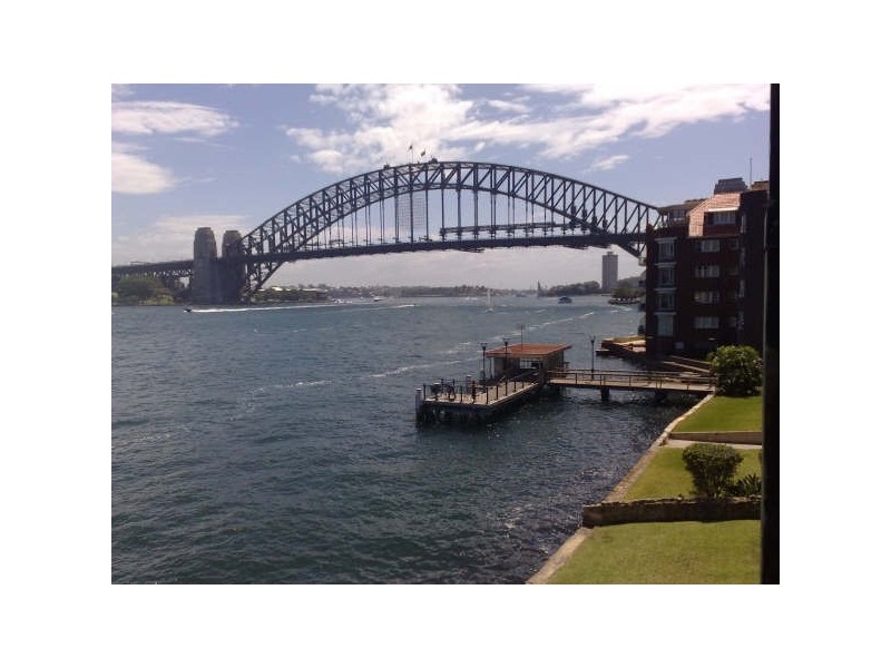 00 Waruda Street, Kirribilli NSW 2061