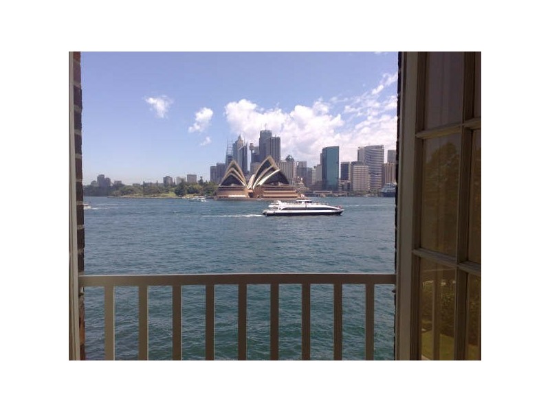 00 Waruda Street, Kirribilli NSW 2061