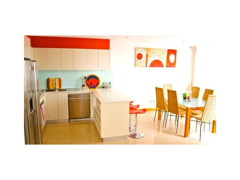 107 Chandos Street, Crows Nest NSW 2065