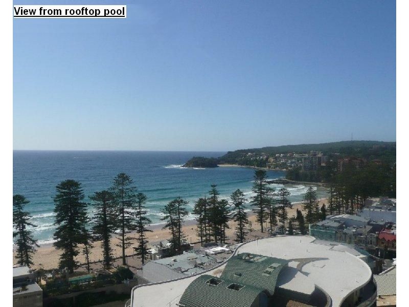 639/22 Central Avenue, Manly NSW 2095