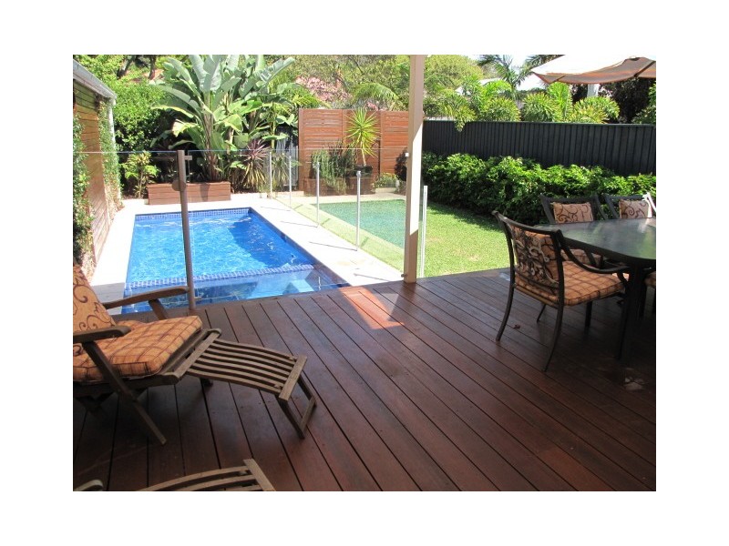 Alexander Street, Manly NSW 2095