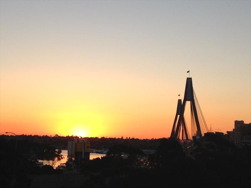 Harris Street, Pyrmont NSW 2009