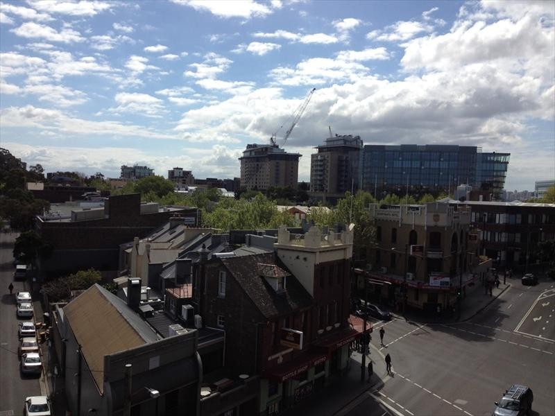 Harris Street, Pyrmont NSW 2009