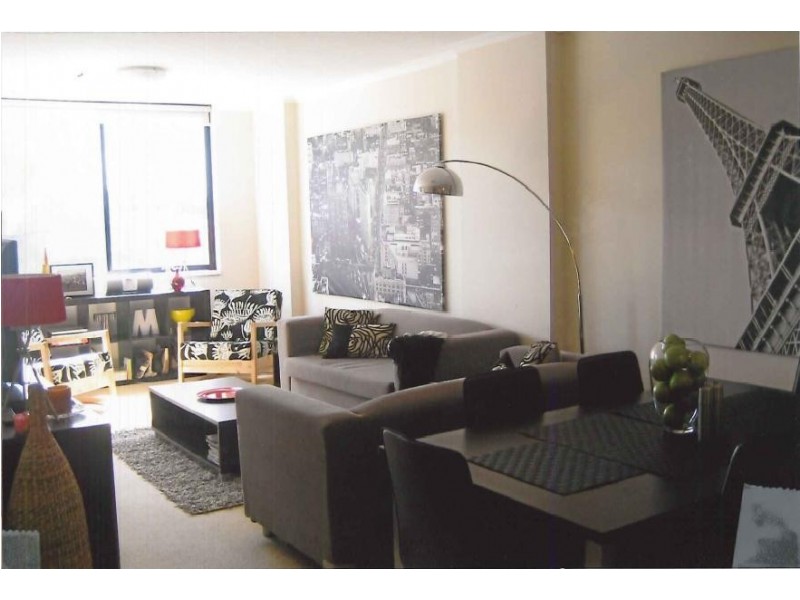 Harris Street, Pyrmont NSW 2009