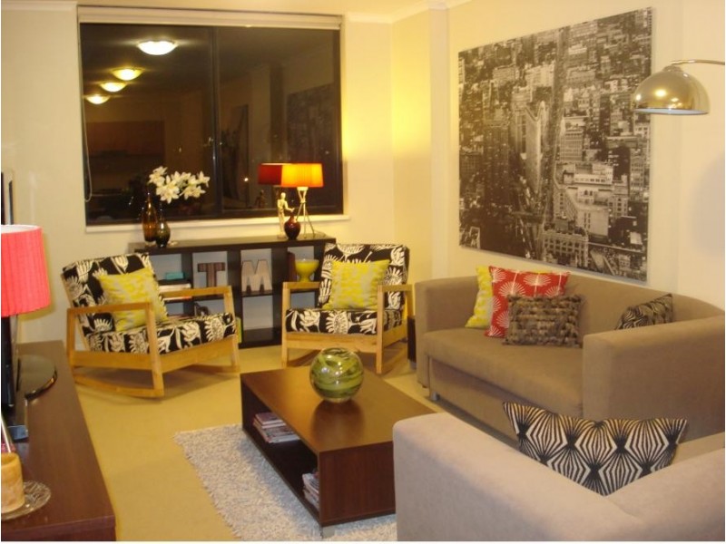 Harris Street, Pyrmont NSW 2009