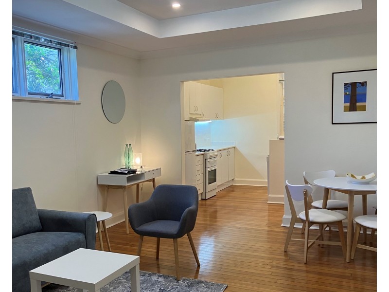 1 Cliff Street Manly, Manly NSW 2095