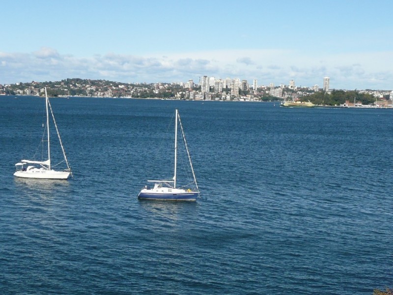 21 Baden Road, Neutral Bay NSW 2089