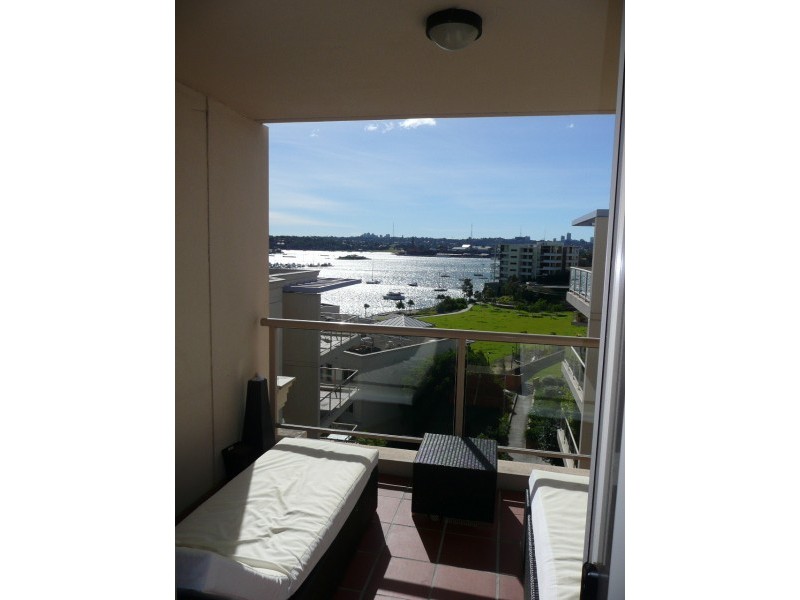 00 Warayama Place, Rozelle NSW 2039