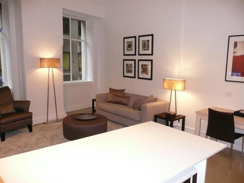 4 Bridge Street, Sydney NSW 2000