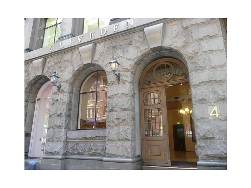 4 Bridge Street, Sydney NSW 2000