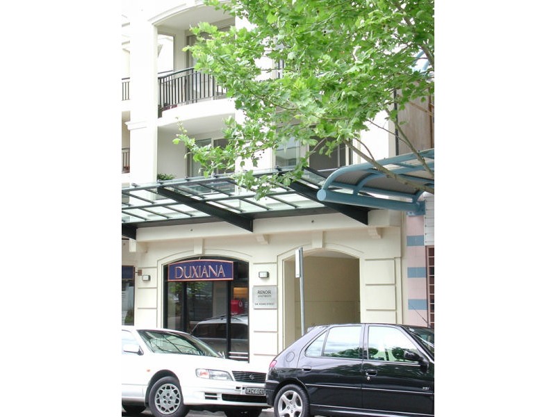 19A Young Street, Neutral Bay NSW 2089