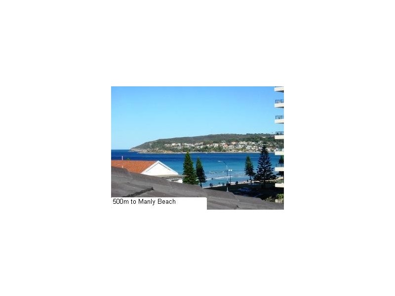 00 Bonner Avenue, Manly NSW 2095