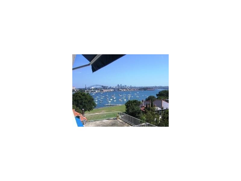 22 Yarranabbe Road, Darling Point NSW 2027