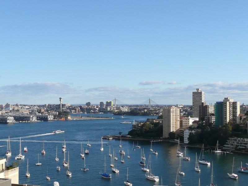 118 Alfred Street, Milsons Point NSW 2061