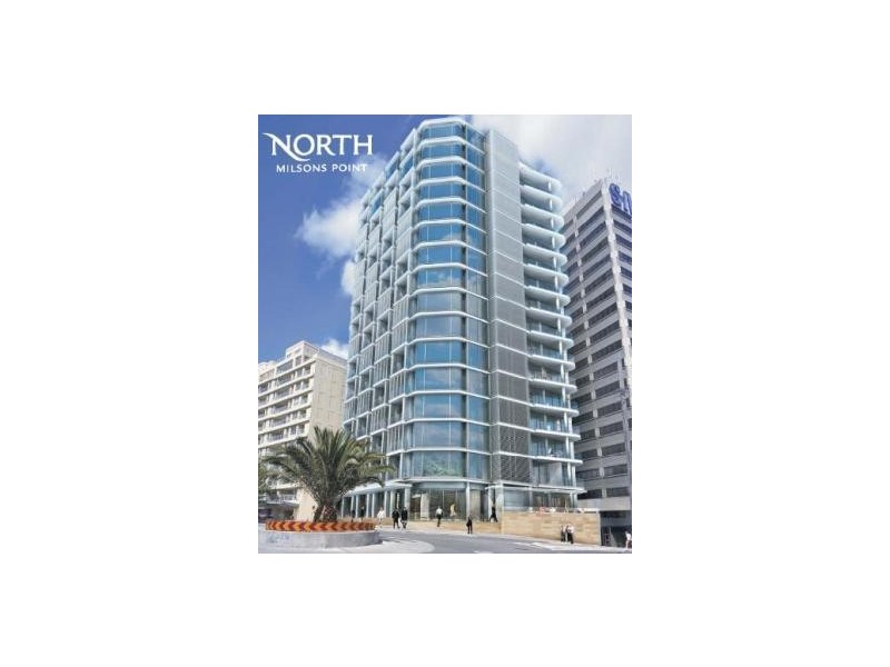 118 Alfred Street, Milsons Point NSW 2061