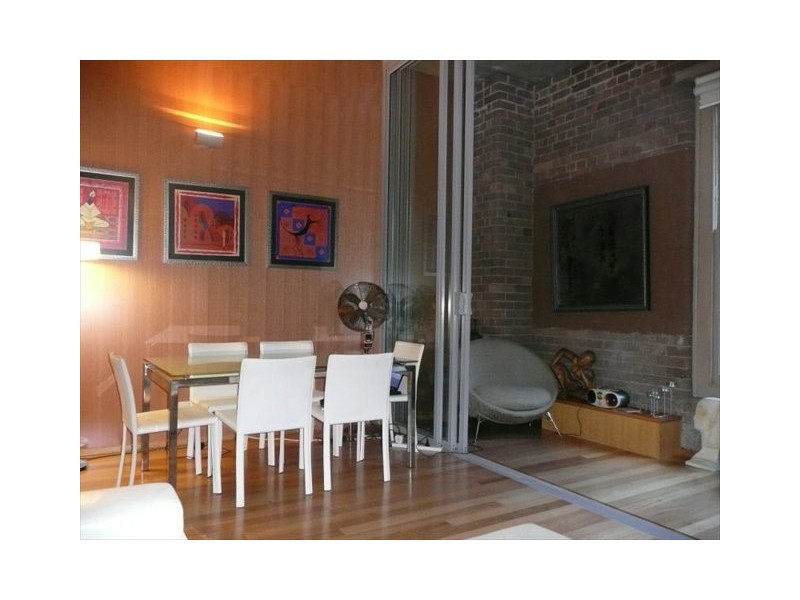 Harris Street, Pyrmont NSW 2009