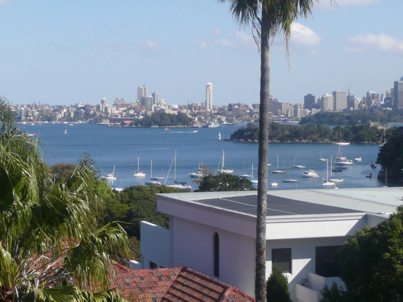 00 Sirius Avenue, Mosman NSW 2088