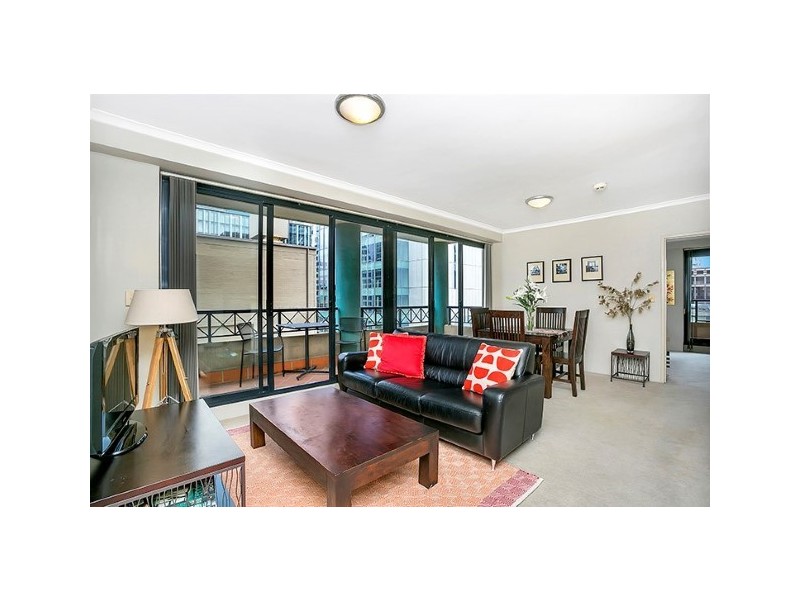 00 Hosking Place, Sydney NSW 2000