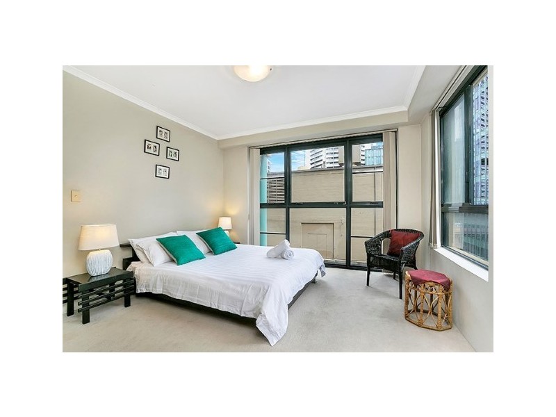 00 Hosking Place, Sydney NSW 2000