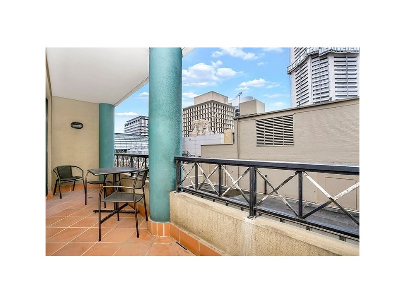 00 Hosking Place, Sydney NSW 2000