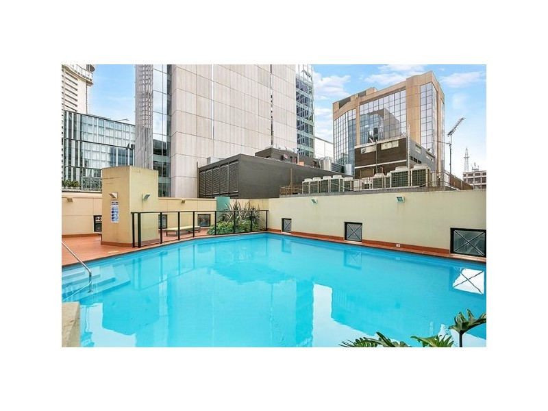 00 Hosking Place, Sydney NSW 2000